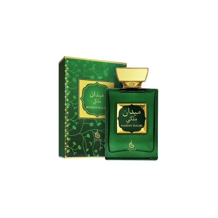 Maidan Maliki Green EDP