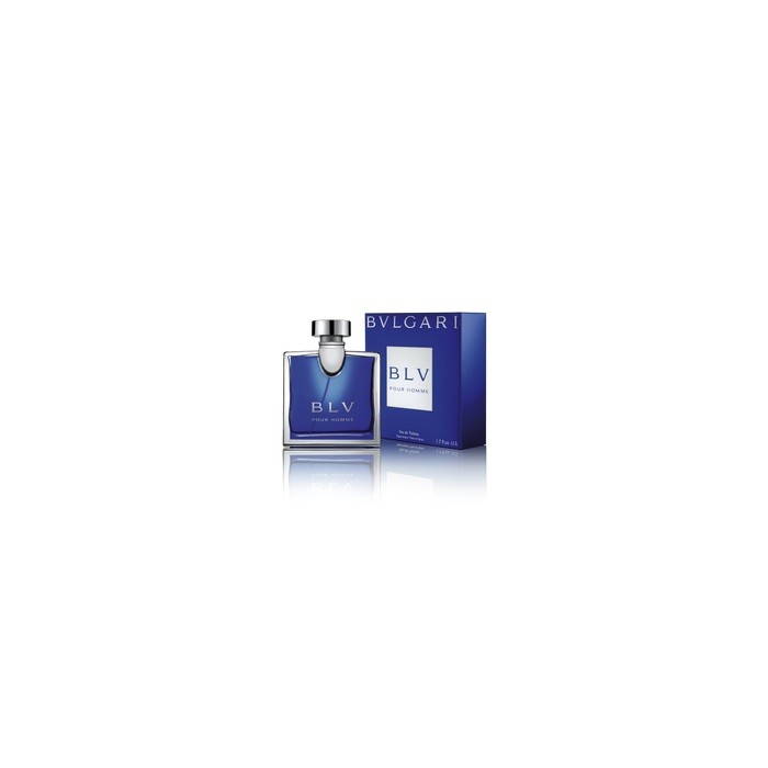 BLV pour Homme EDT