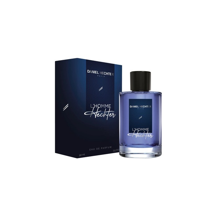 L´Homme Hechter EDP