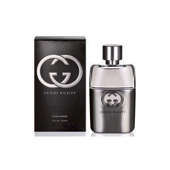 Guilty pour Homme EDT