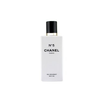 Chanel No.5 large shower gel