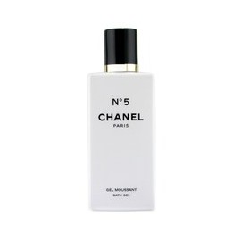 Chanel No.5 large shower gel