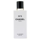 Chanel No.5 large shower gel