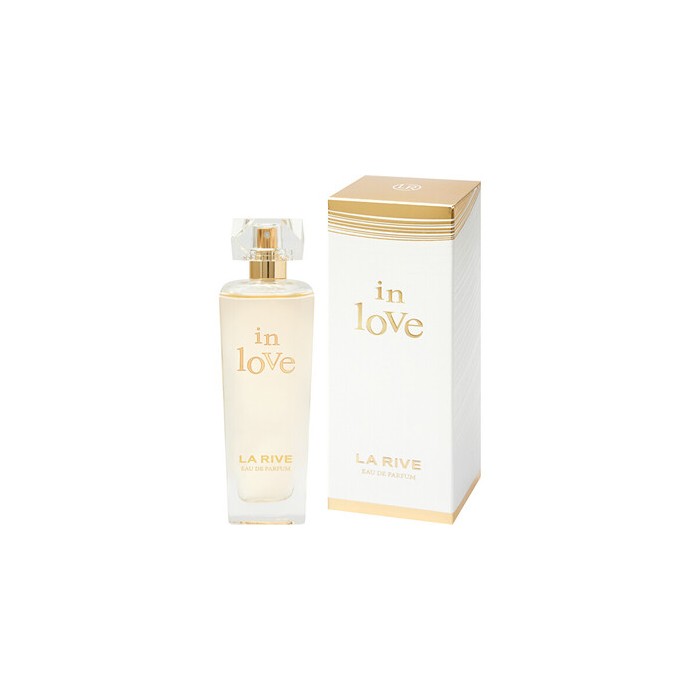 In Love EDP