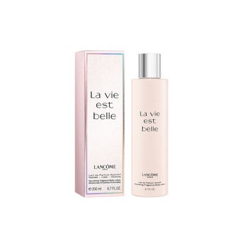 La Vie Est Belle Body Lotion