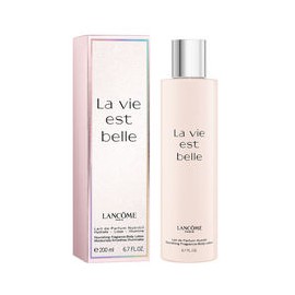 La Vie Est Belle Body Lotion