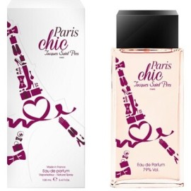 Paris Chic EDP