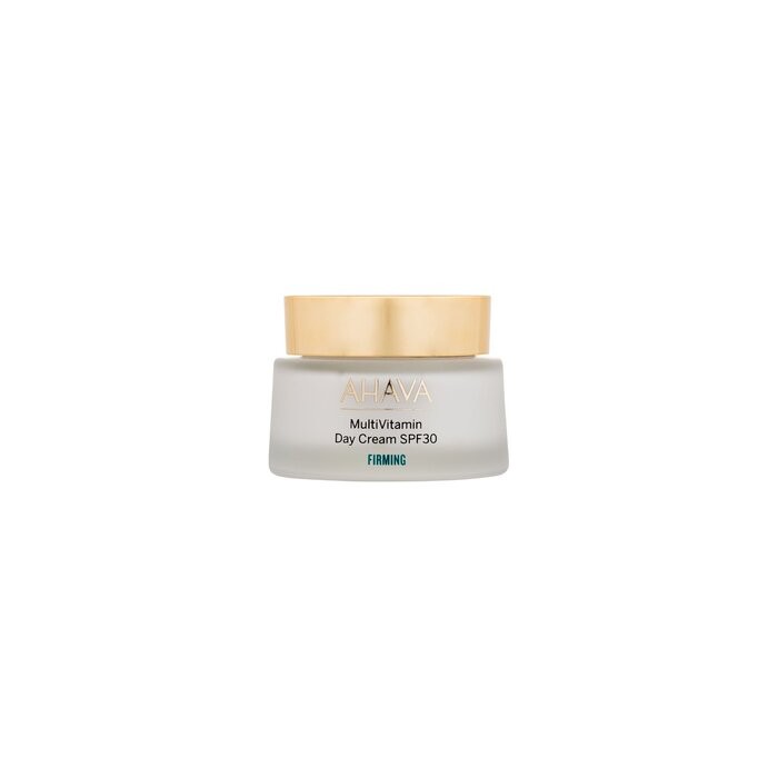 Firming Multivitamin Day Cream SPF30