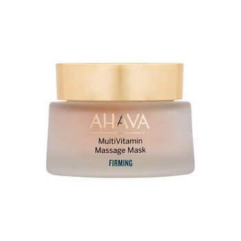 Firming Multivitamin Massage Mask