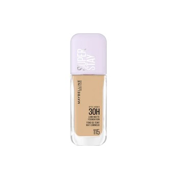 Super Stay Lumi-Matte Foundation 35 ml
