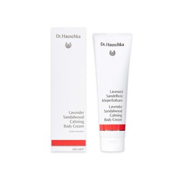 Rahustav kehakreem lavendli...