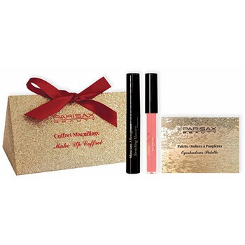 Make Up Coffret Set - Dárková sada dekorativní kosmetiky