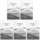 Madagascar Centella Set - Sada rozjasňujících pleťových masek