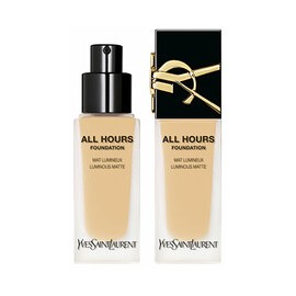 All Hours Foundation 25 ml