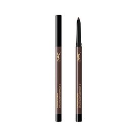 Crushliner Waterproof Eyeliner 0,35 g