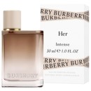Her Intense EDP