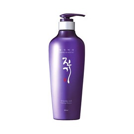 Vitalizing Shampoo