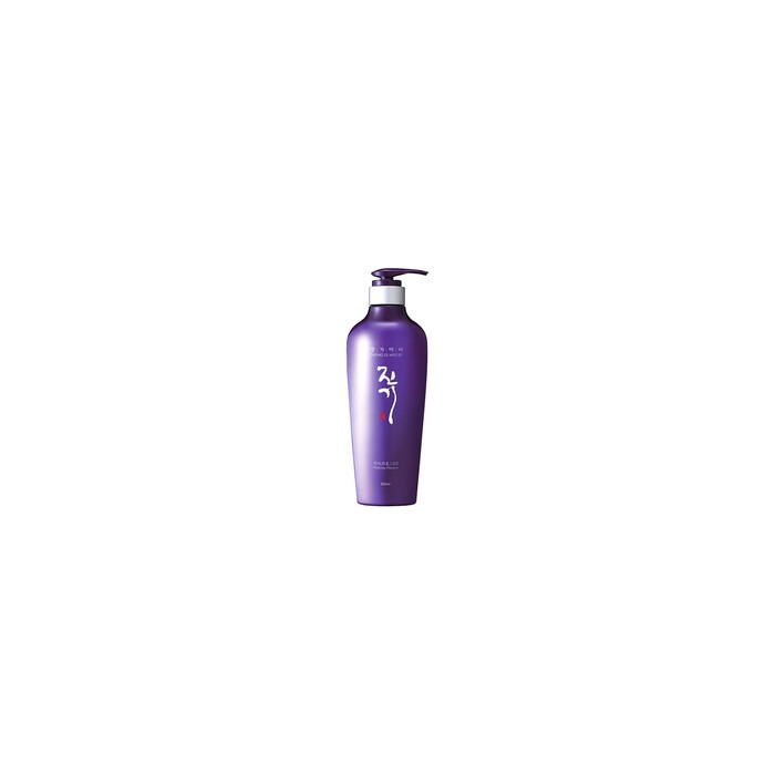 Vitalizing Shampoo