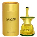 Delicate Parfémový olej