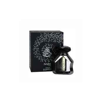 Najm Noir Perfume Oil