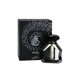 Najm Noir Perfume Oil