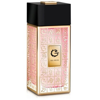 Daligramme Ma Muse EDP