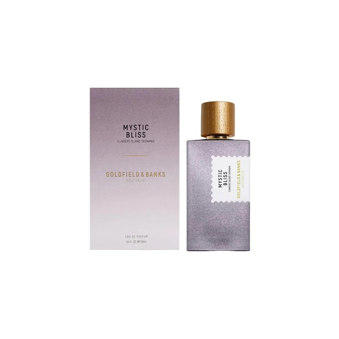 Mystic Bliss EDP