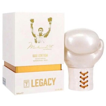 Legacy Oud Edition Round 7 EDP