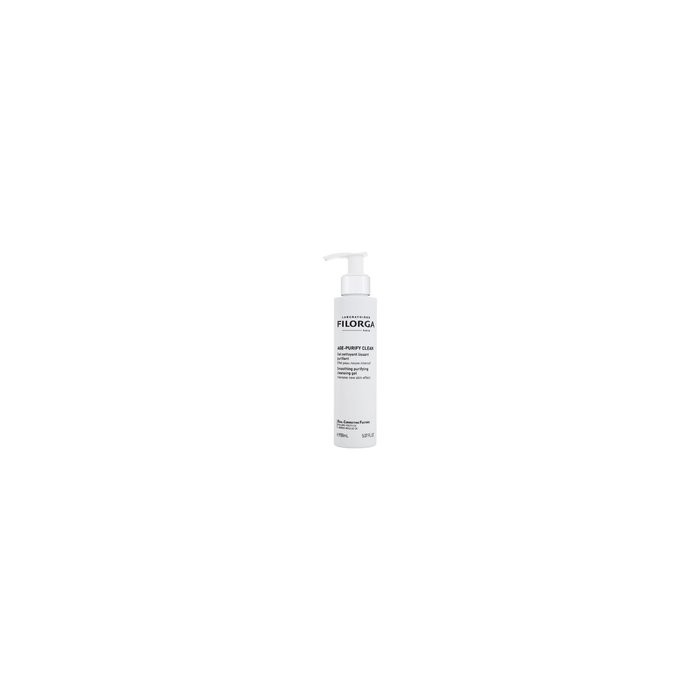 Age-Purify Clean Smoothing Purifying Cleansing Gel