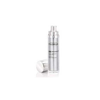NCTF Reverse Mat Supreme Regenerating FLuid - Regenerating and firming cream containing hyaluronic acid