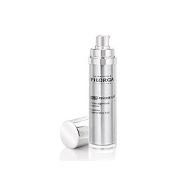NCTF Reverse Mat Supreme Regenerating FLuid - Regenerating and firming cream containing hyaluronic acid