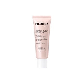 Oxygen-Glow CC Cream