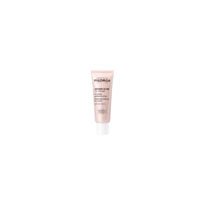 Oxygen-Glow CC Cream