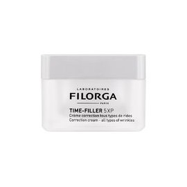Time-Filler 5 XP Correction Cream