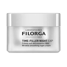 Time-Filler 5 XP Night Cream - Noční pleťový krém proti vráskám