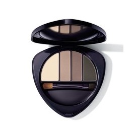 Silma & kulmu palett -...