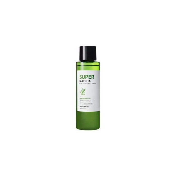 Super Matcha Pore Tightening Toner - Pleťové tonikum