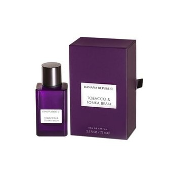 Tobacco & Tonka Bean EDP