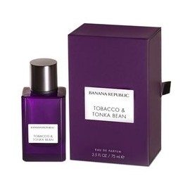 Tobacco & Tonka Bean EDP