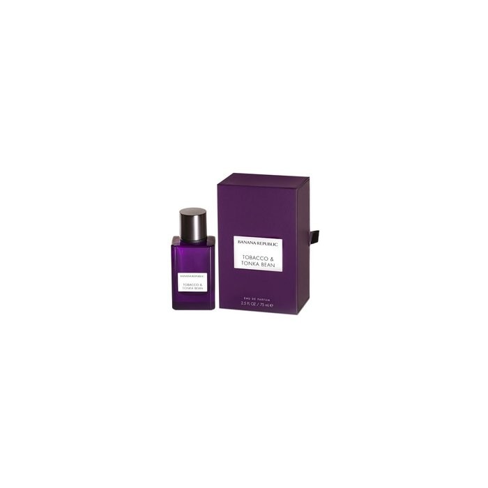 Tobacco & Tonka Bean EDP