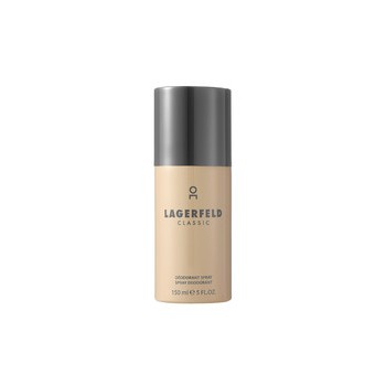 Lagerfeld Classic Deospray