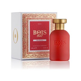 Oro Rosso EDP