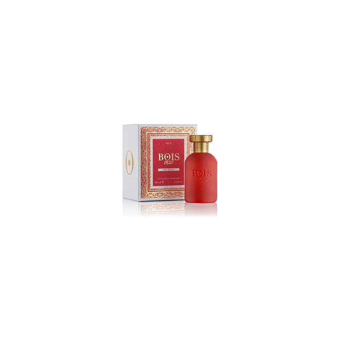 Oro Rosso EDP