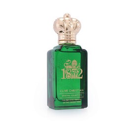1872 Fresh Citrus Perfume
