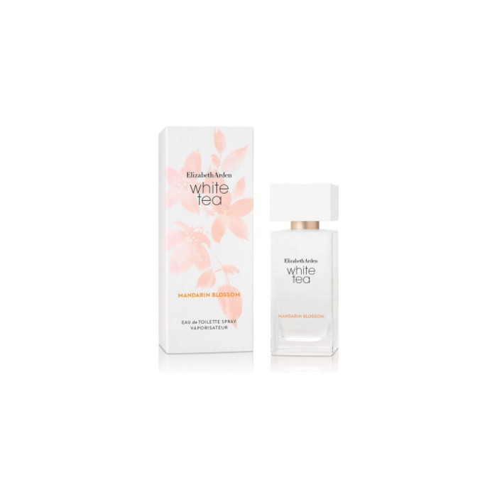 White Tea Mandarin Blossom EDT Tester