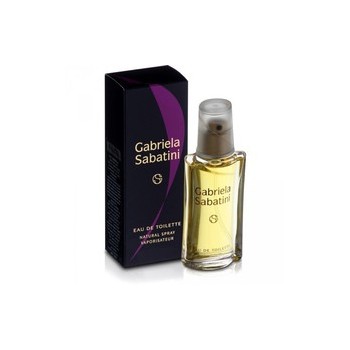 Gabriela Sabatini EDT