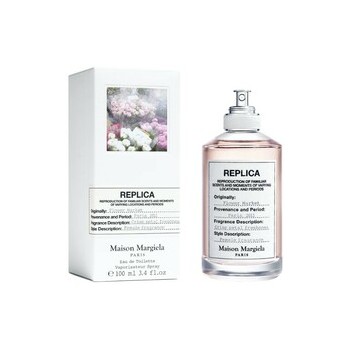 Replica Flower Market EDT