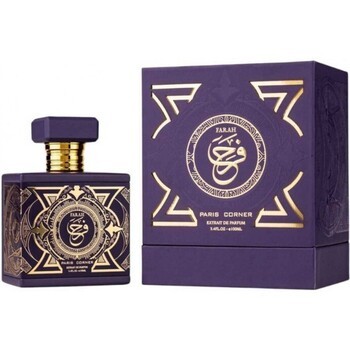 Paris Corner Farah Extrait de Parfum