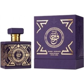 Paris Corner Farah Extrait de Parfum