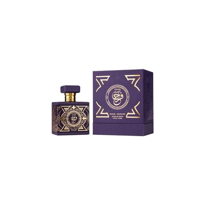 Paris Corner Farah Extrait de Parfum